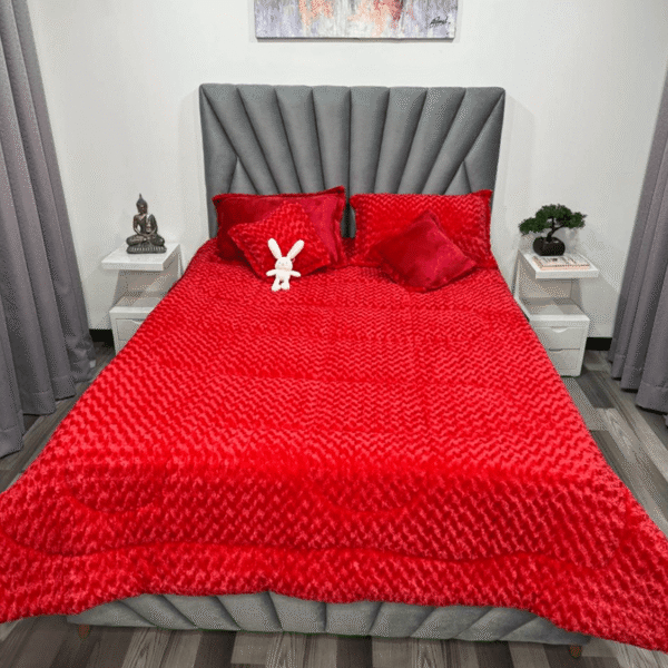 CUBRELECHO REMOLINO - DOBLE