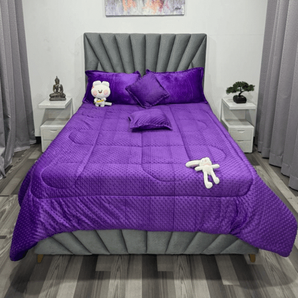 CUBRELECHO  BURBUJA - DOBLE