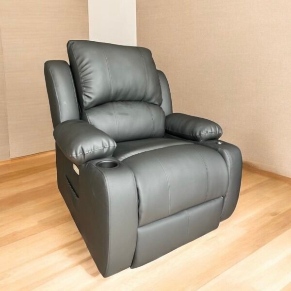 SILLA RECLINABLE MANUAL